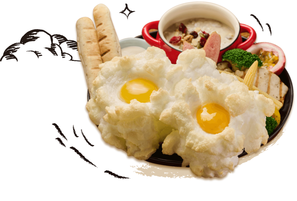 台南早午餐,小樹早午餐,台南早午餐推薦,安南區早午餐,