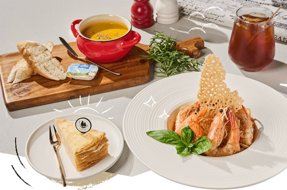 台南早午餐,小樹早午餐,台南早午餐推薦,安南區早午餐